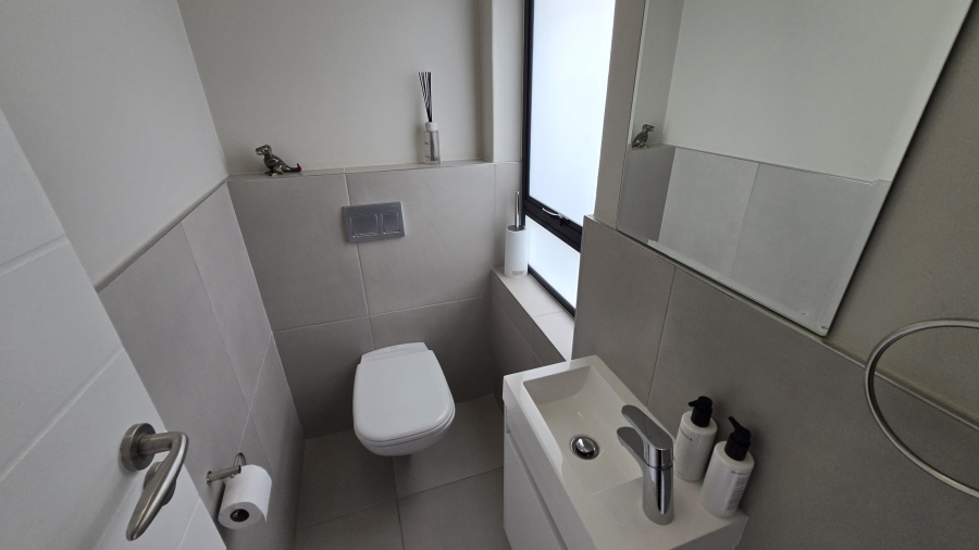 To Let 3 Bedroom Property for Rent in Groot Phesantekraal Estate Western Cape